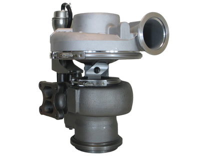 NEW HE600WG Turbo Highway Truck Cummins ISX3 CM570 15.0L Diesel 5324892 5324939