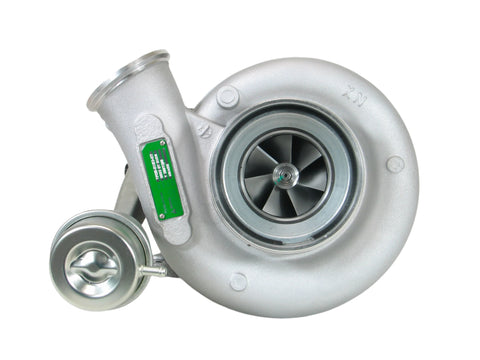 New HX40G Turbo for Truck BUS with Cummins 8.3L 6CT Nature Gas Engine 4035111