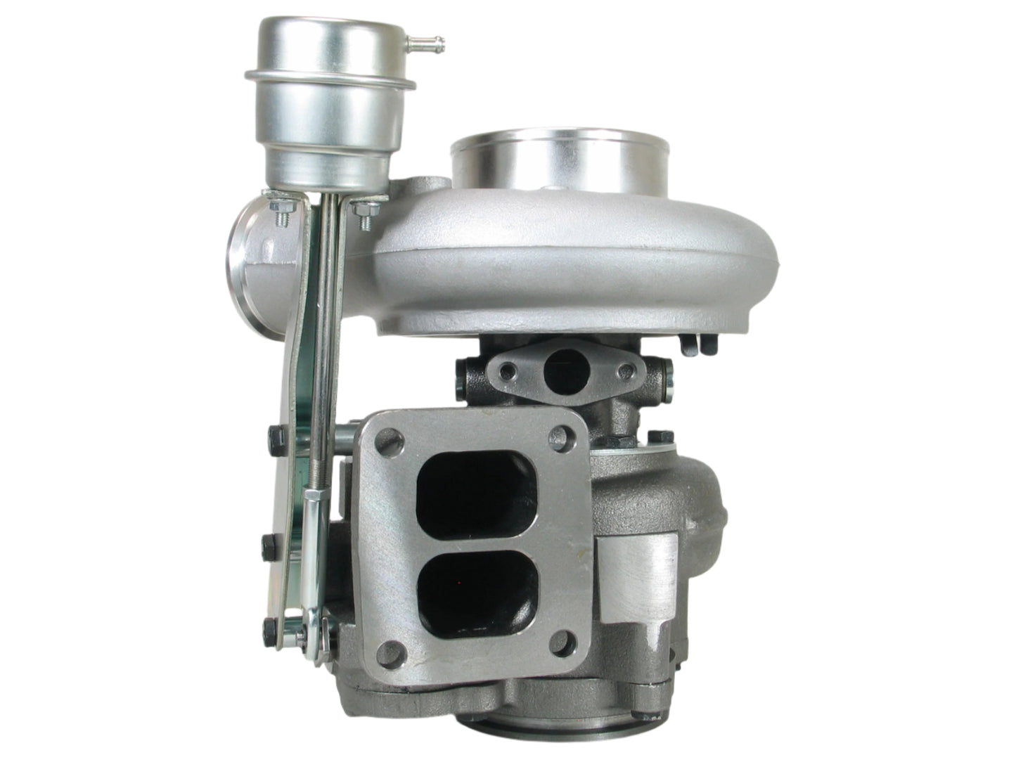 NEW HX40G Turbo Truck Bus Cummins 6CT 8.3L Natural Gas 4035110 4035111