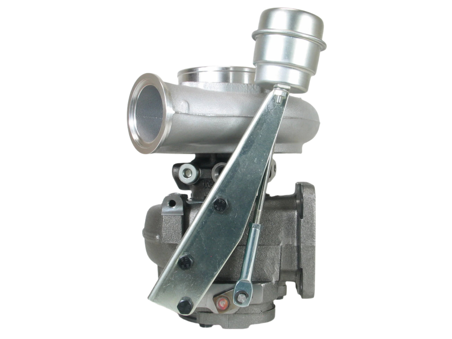 NEW HX40G Turbo Truck Bus Cummins 6CT 8.3L Natural Gas 4035110 4035111