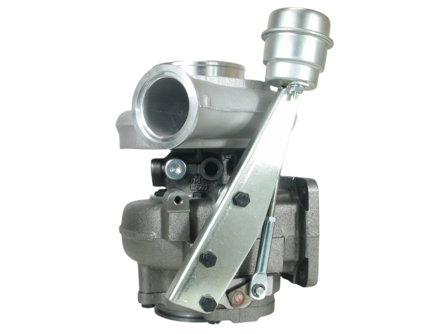 NEW HX40G Turbo Truck Bus Cummins 6CT 8.3L Natural Gas 4035110 4035111