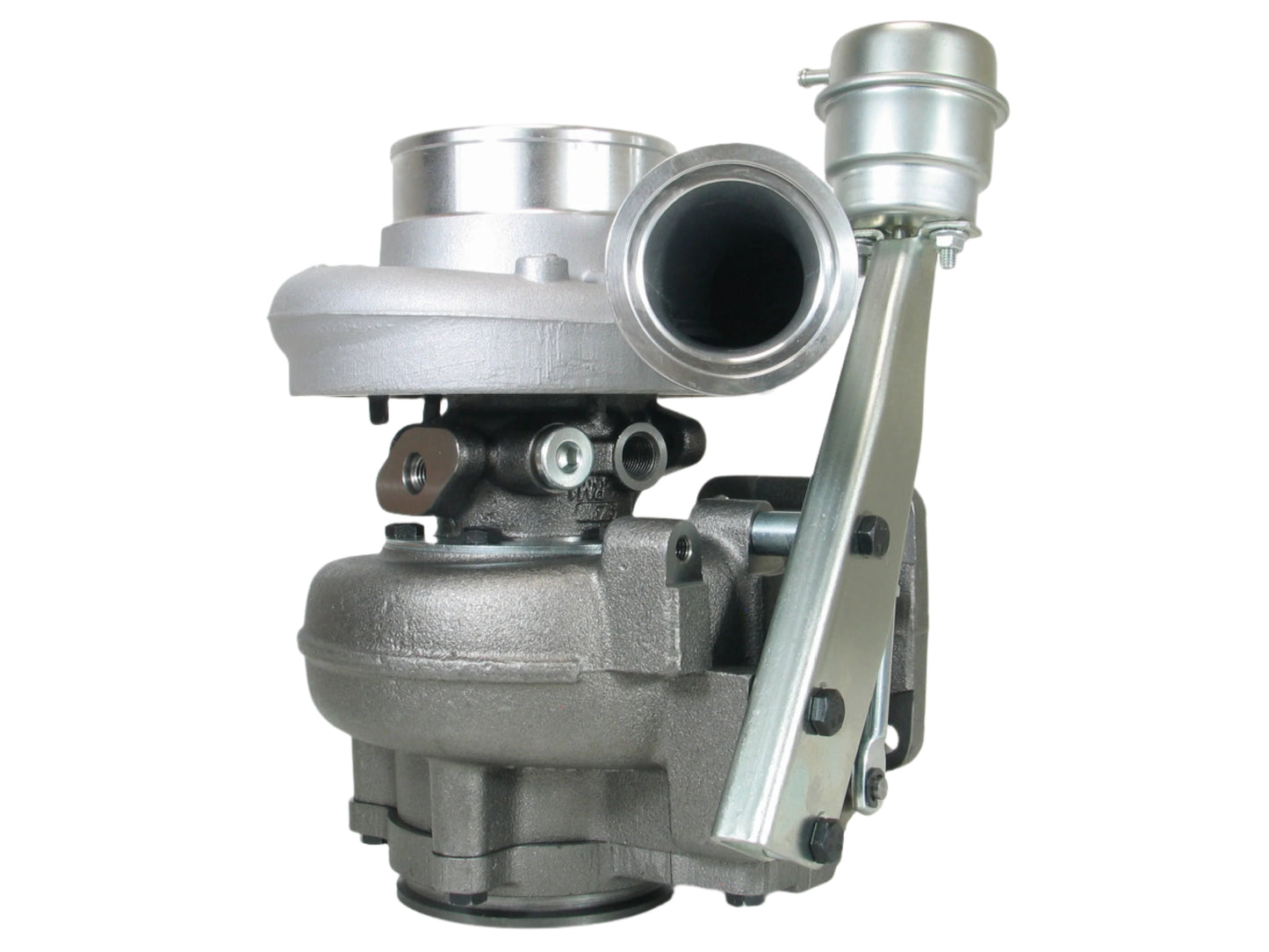 NEW HX40G Turbo Truck Bus Cummins 6CT 8.3L Natural Gas 4035110 4035111