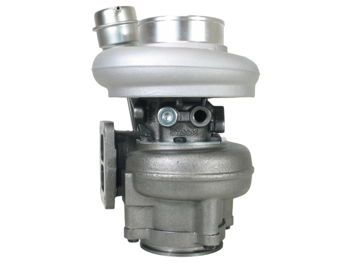 NEW HX40G Turbo Truck Bus Cummins 6CT 8.3L Natural Gas 4035110 4035111