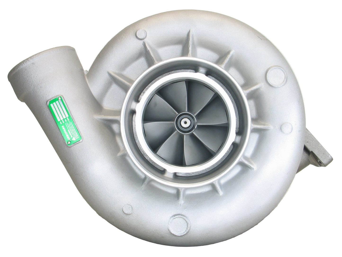 NEW HC5A Turbo Gen Set Cummins KTA50 Diesel 3594105 3594106 4955505 4044418