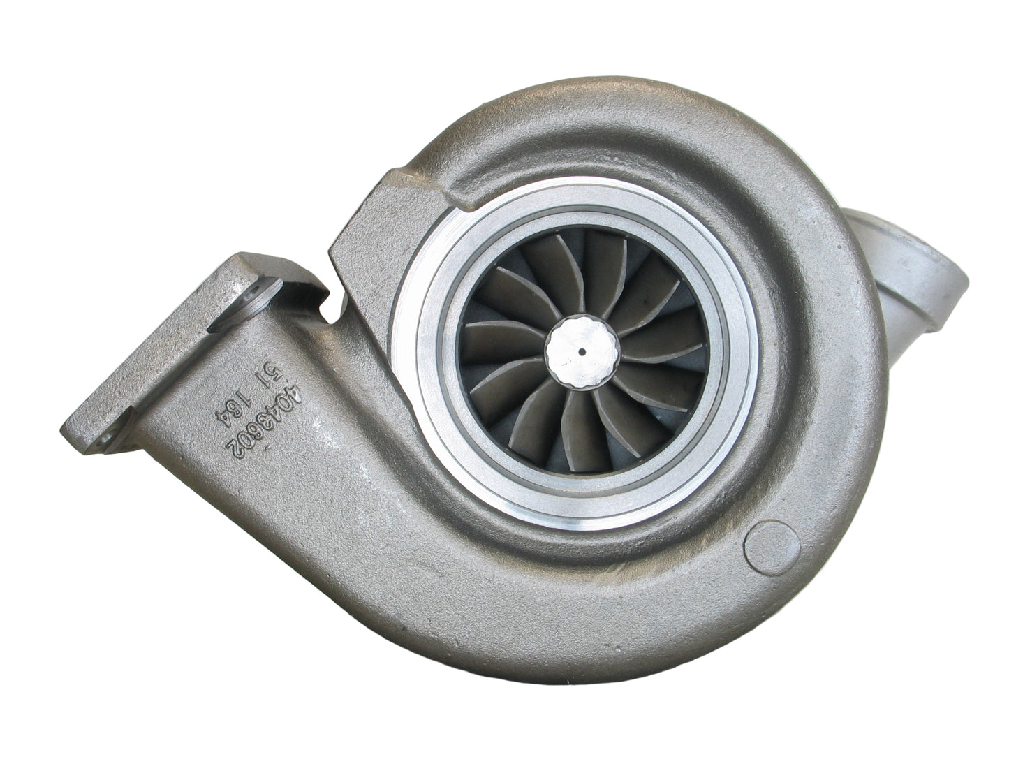 NEW HC5A Turbo Gen Set Cummins KTA50 Diesel 3594105 3594106 4955505 4044418