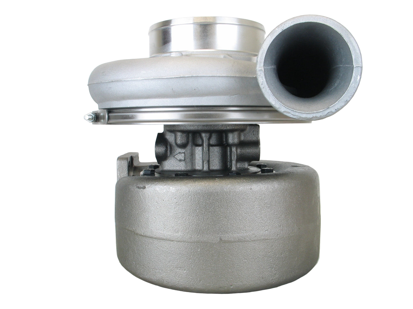 NEW HC5A Turbo Gen Set Cummins KTA50 Diesel 3594105 3594106 4955505 4044418