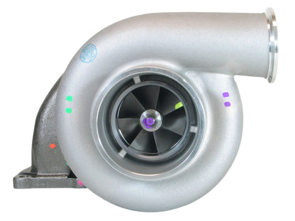 NEW HX50 Turbocharger Freightliner Cummins L10 MV1 Diesel Engine 3803711 3532943