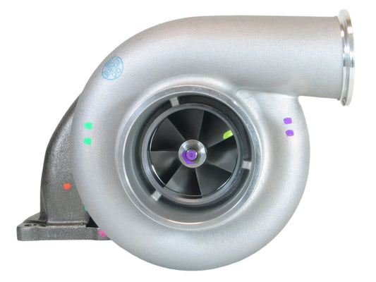 NEW HX50 Turbocharger Freightliner Cummins L10 MV1 Diesel Engine 3803711 3532943