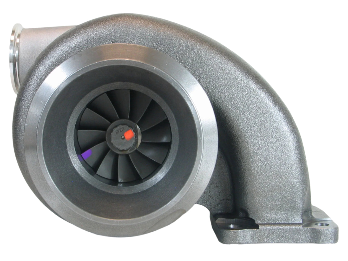 NEW HX50 Turbocharger Freightliner Cummins L10 MV1 Diesel Engine 3803711 3532943