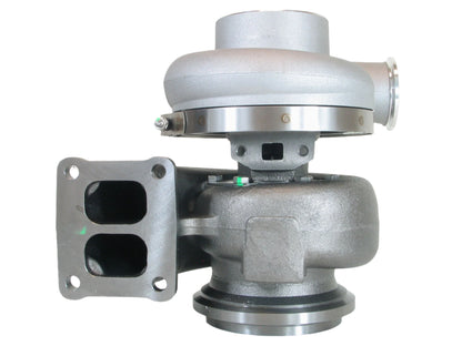 NEW HX50 Turbocharger Freightliner Cummins L10 MV1 Diesel Engine 3803711 3532943