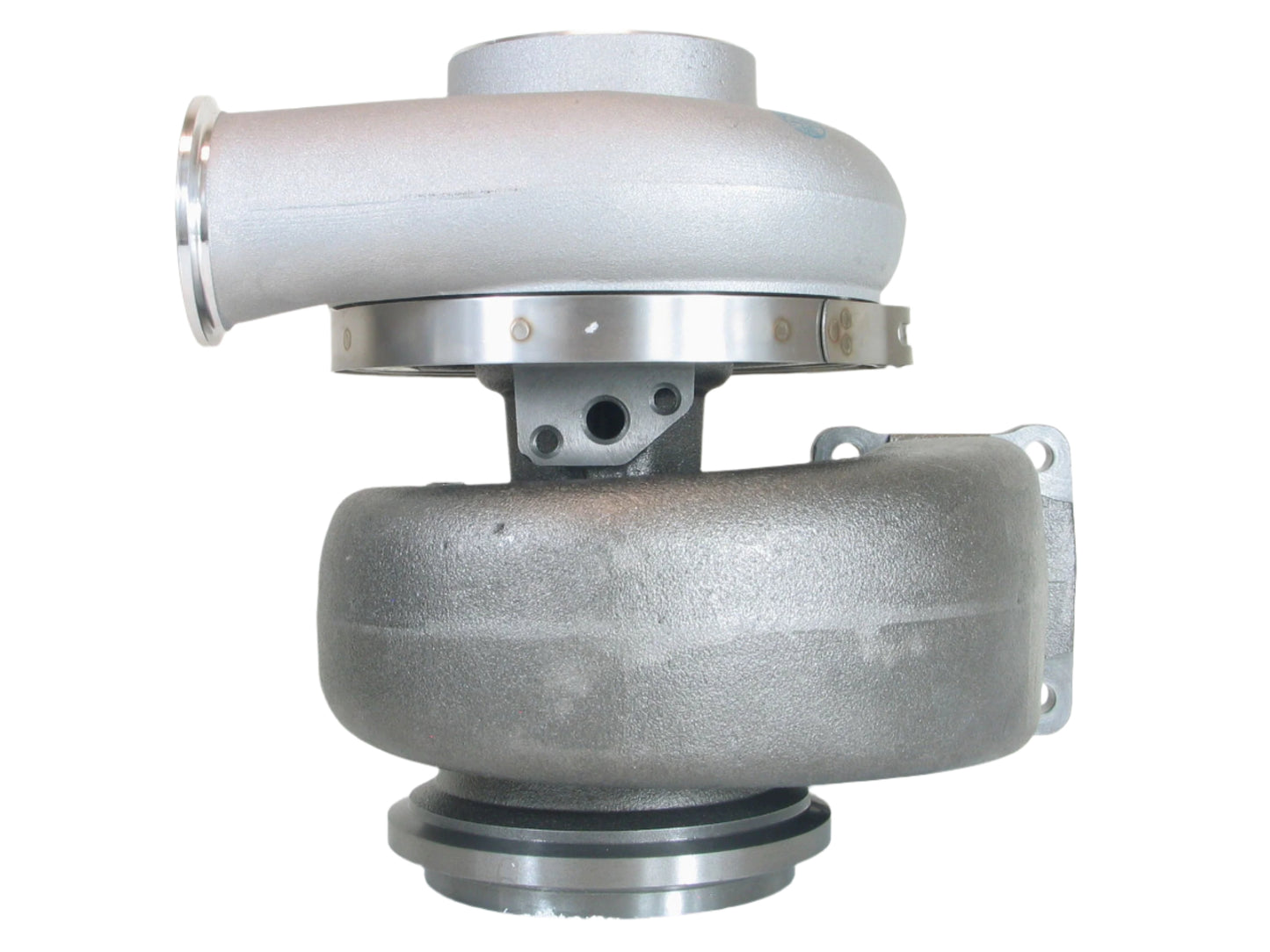 NEW HX50 Turbocharger Freightliner Cummins L10 MV1 Diesel Engine 3803711 3532943