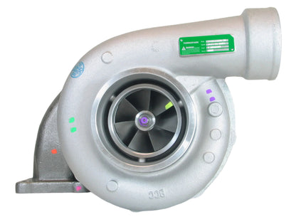 NEW H2E Turbo Industrial Truck Bus Cummins L10 Diesel Engine 3521803 3519095