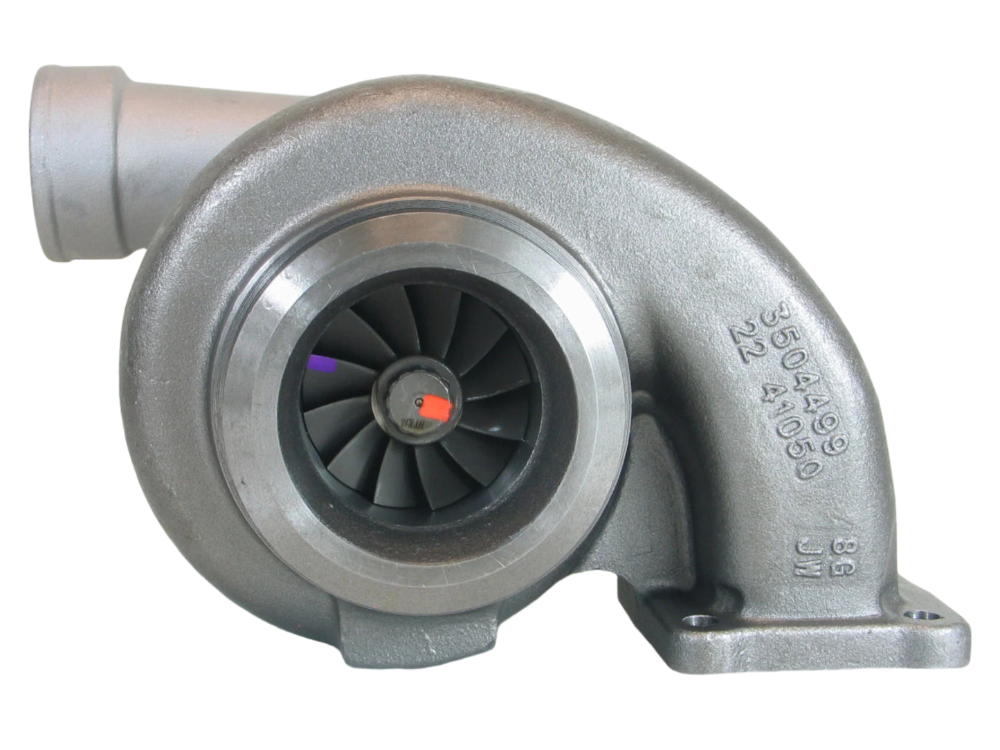 NEW H2E Turbo Industrial Truck Bus Cummins L10 Diesel Engine 3521803 3519095