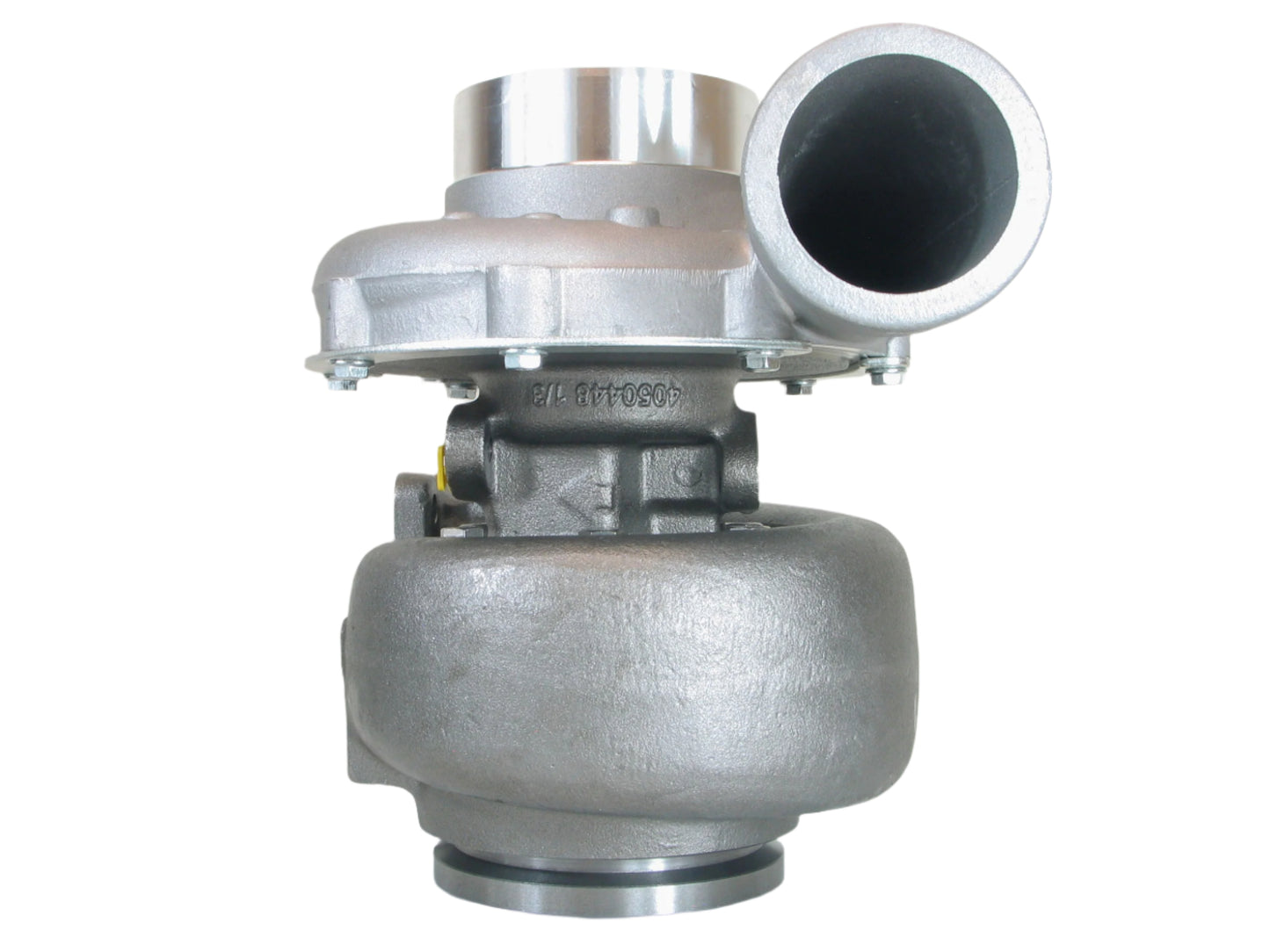 NEW H2E Turbo Industrial Truck Bus Cummins L10 Diesel Engine 3521803 3519095