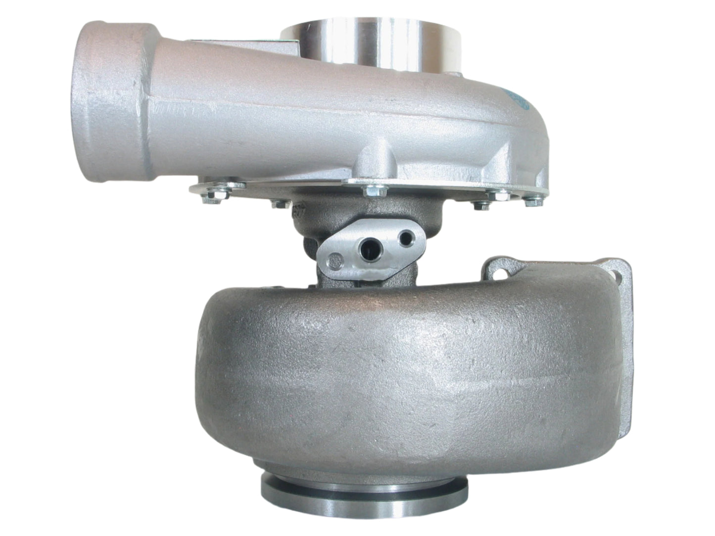 NEW H2E Turbo Industrial Truck Bus Cummins L10 Diesel Engine 3521803 3519095