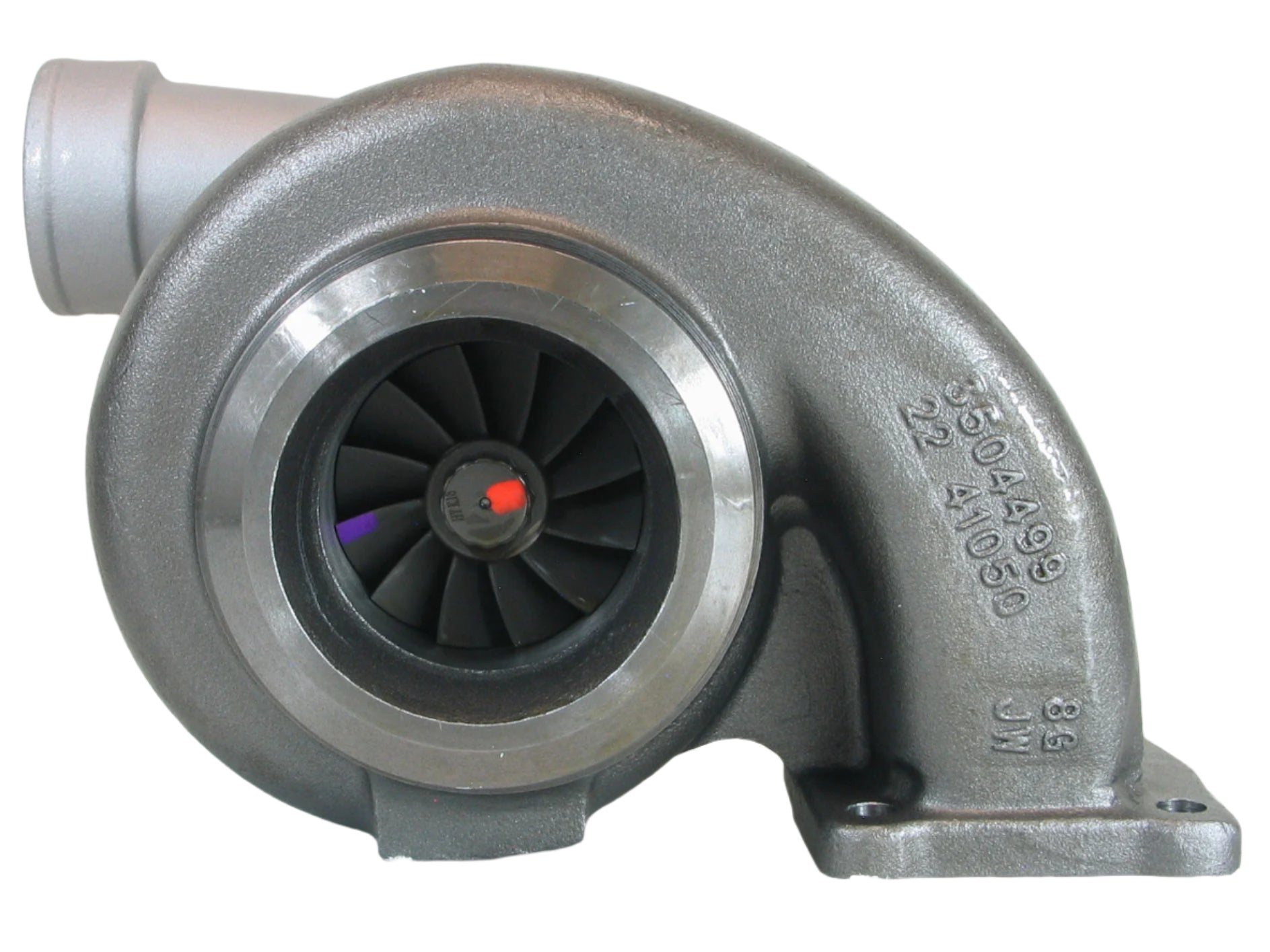 NEW H2E Turbo Cummins 3803578 3531861 – TurboTurbos