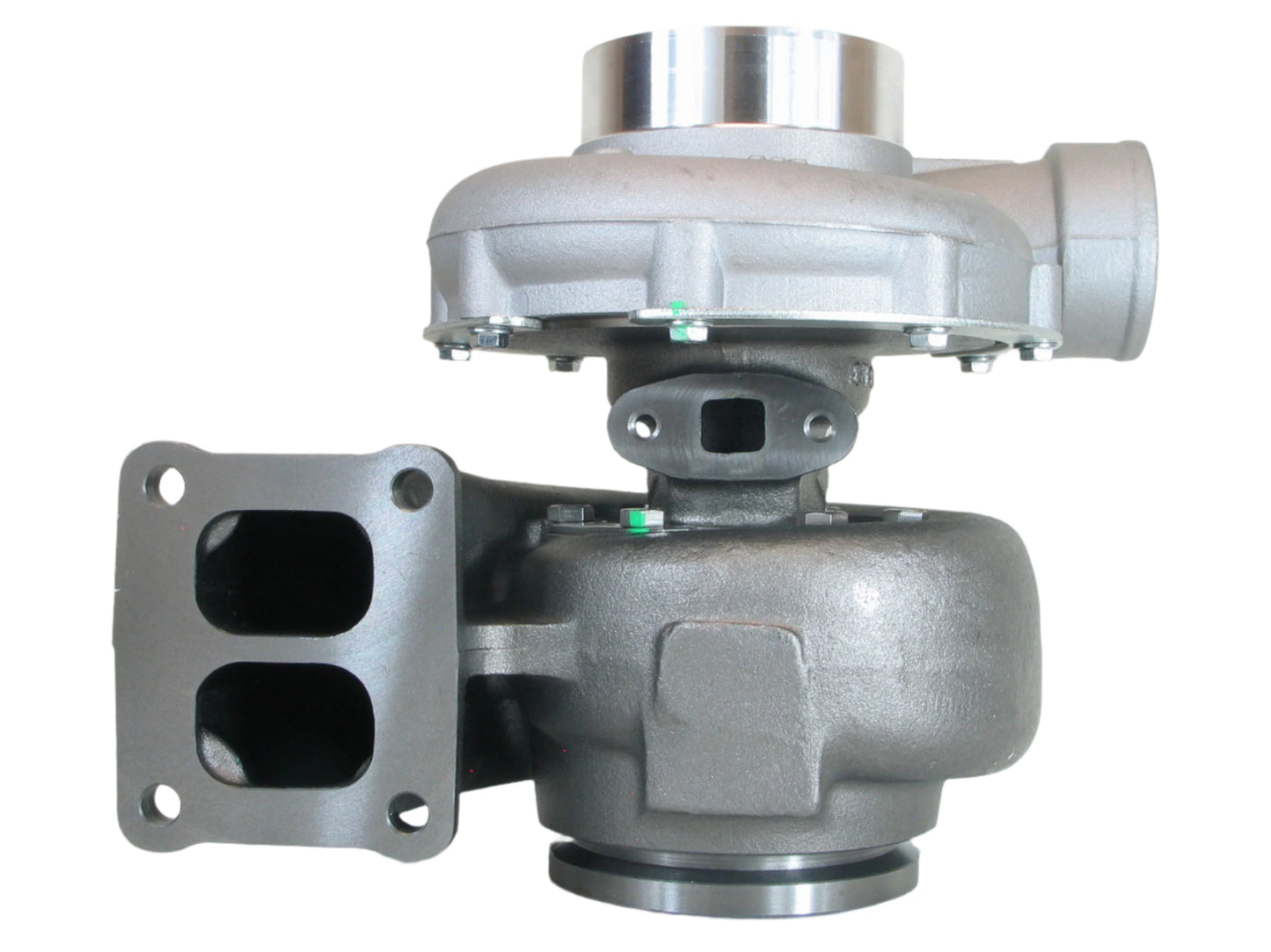 NEW H2E Turbo Truck Cummins L10 10.0L Diesel Engine 3803578 3531861