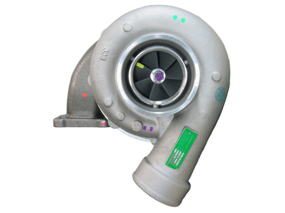 NEW H2D Turbo Bus Cummins L10 Diesel Engine 3803639 3532475 3532474