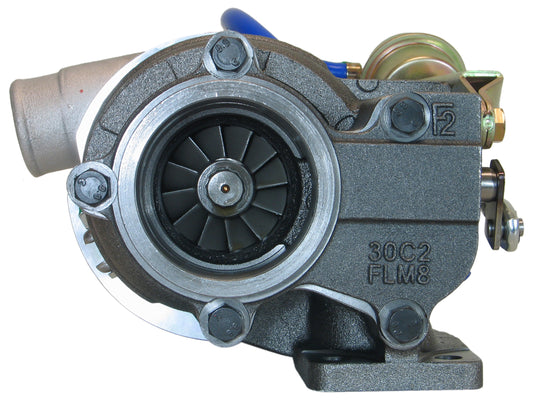 NEW HX30W Turbo Case Excavator 4391TA Power Unit Industrial Cummins 4BTA 3592121