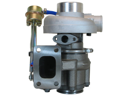 NEW HX30W Turbo Case Excavator 4391TA Power Unit Industrial Cummins 4BTA 3592121