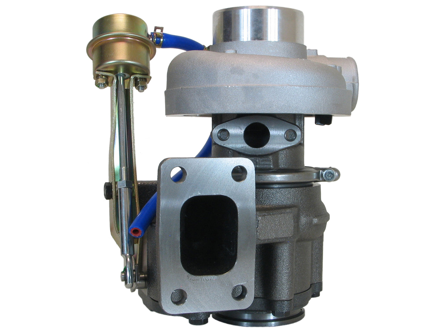 NEW HX30W Turbo Case Excavator 4391TA Power Unit Industrial Cummins 4BTA 3592121