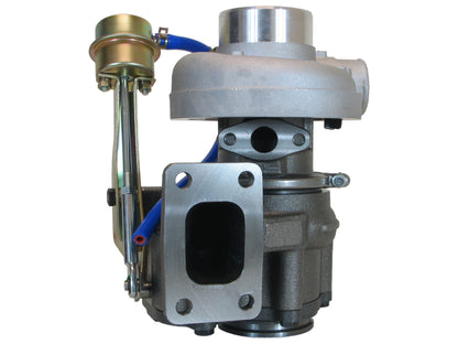 NEW HX30W Turbo Case Excavator 4391TA Power Unit Industrial Cummins 4BTA 3592121