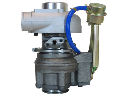 NEW HX30W Turbo Case Excavator 4391TA Power Unit Industrial Cummins 4BTA 3592121