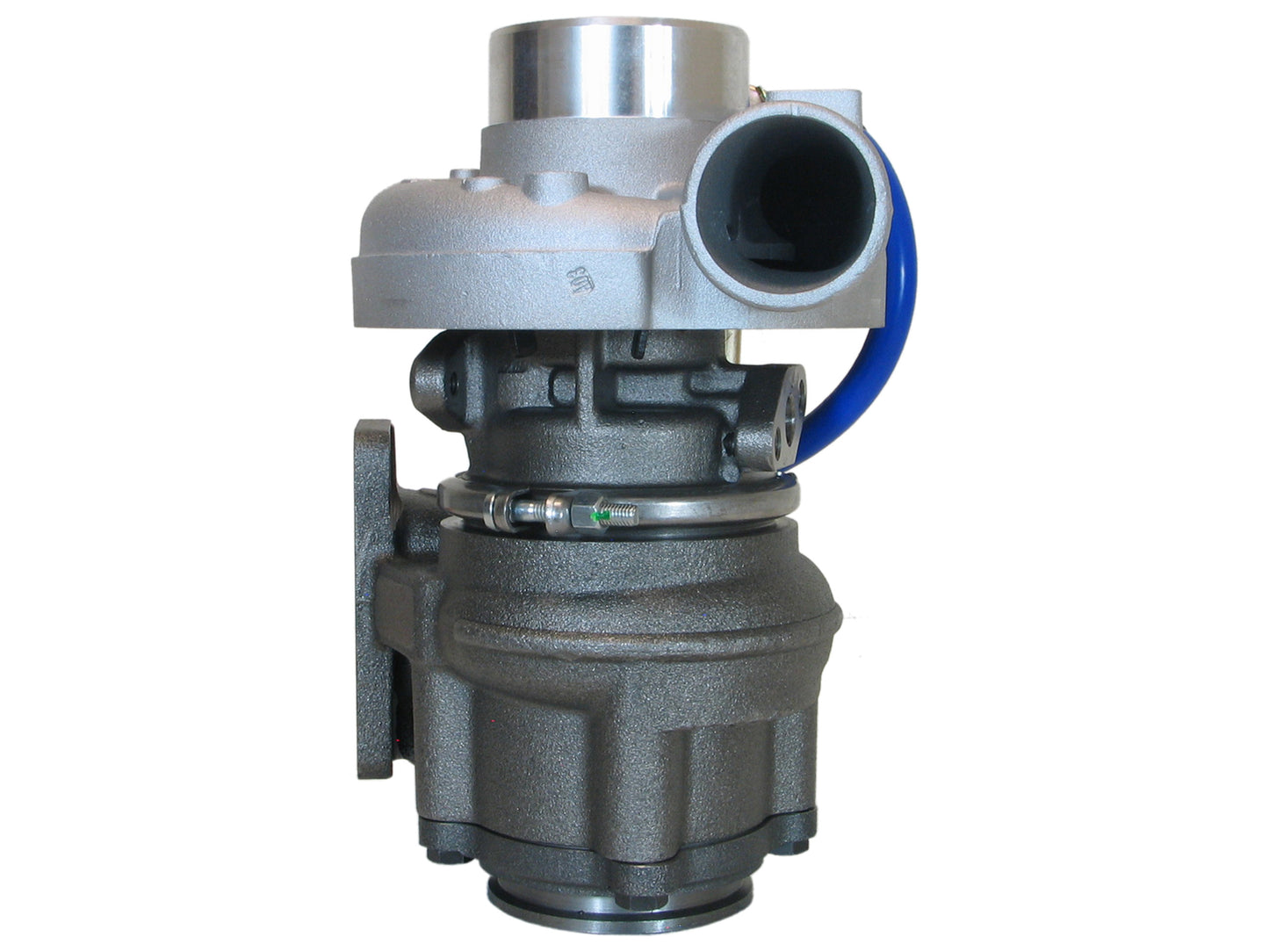 NEW HX30W Turbo Case Excavator 4391TA Power Unit Industrial Cummins 4BTA 3592121