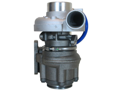 NEW HX30W Turbo Case Excavator 4391TA Power Unit Industrial Cummins 4BTA 3592121