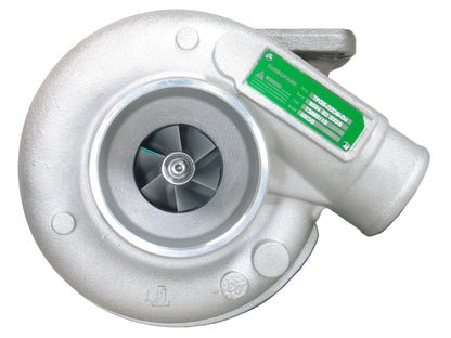 NEW HX30 Turbo Industrial Cummins 4BTA Diesel Engine 3592110 3592109