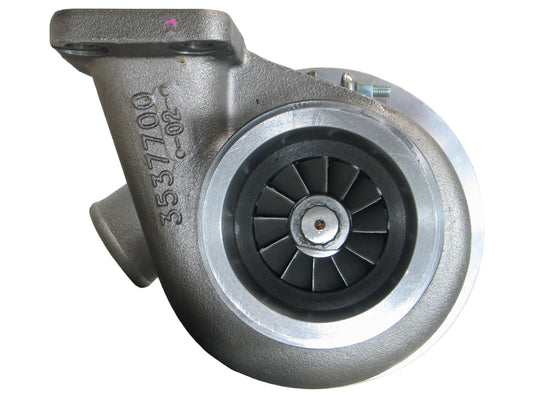 NEW HX30 Turbo Industrial Cummins 4BTA Diesel Engine 3592110 3592109