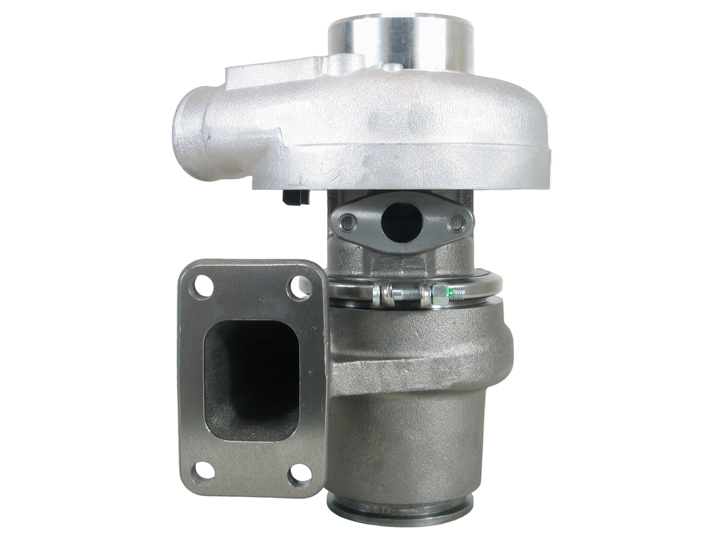 NEW HX30 Turbo Industrial Cummins 4BTA Diesel Engine 3592110 3592109