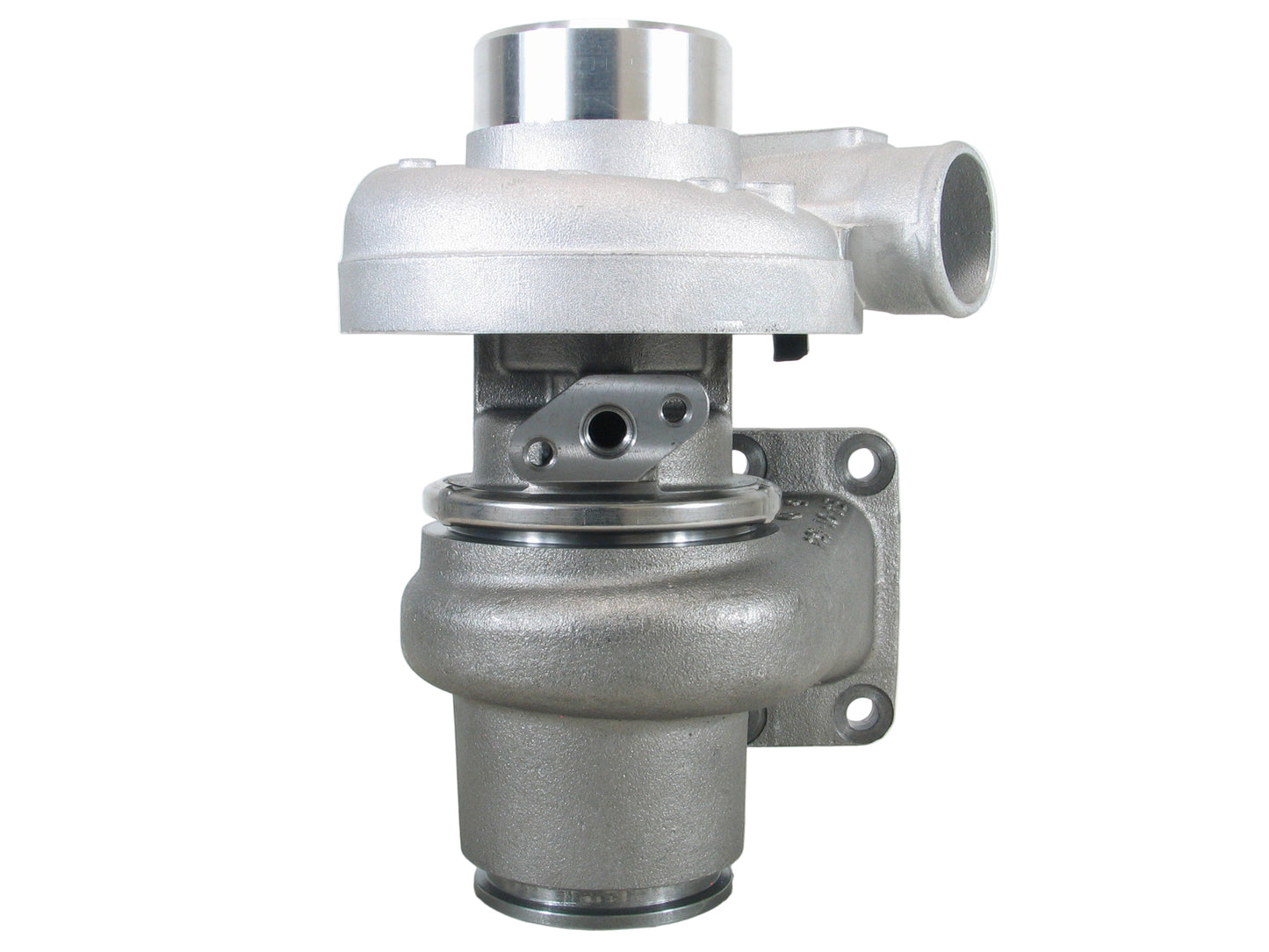 NEW HX30 Turbo Industrial Cummins 4BTA Diesel Engine 3592110 3592109