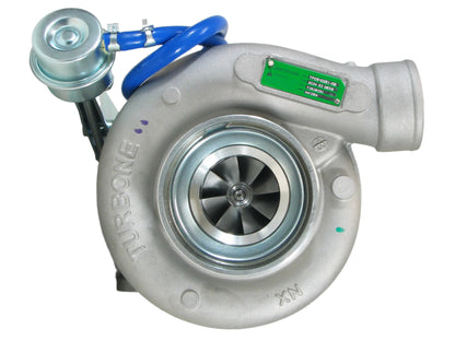 NEW HX35W Turbo Off Highway Cummins 6BTA 5.9L Diesel Engine 3802696 3536321