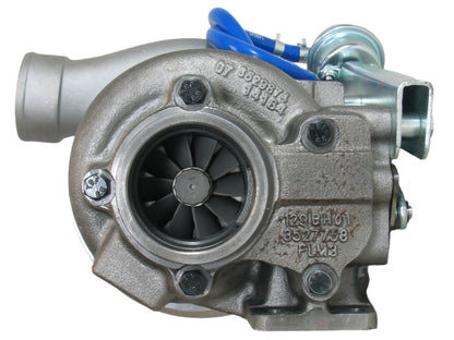 NEW HX35W Turbo Off Highway Cummins 6BTA 5.9L Diesel Engine 3802696 3536321