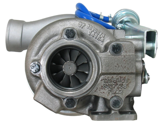 NEW HX35W Turbo Off Highway Cummins 6BTA 5.9L Diesel Engine 3802696 3536321