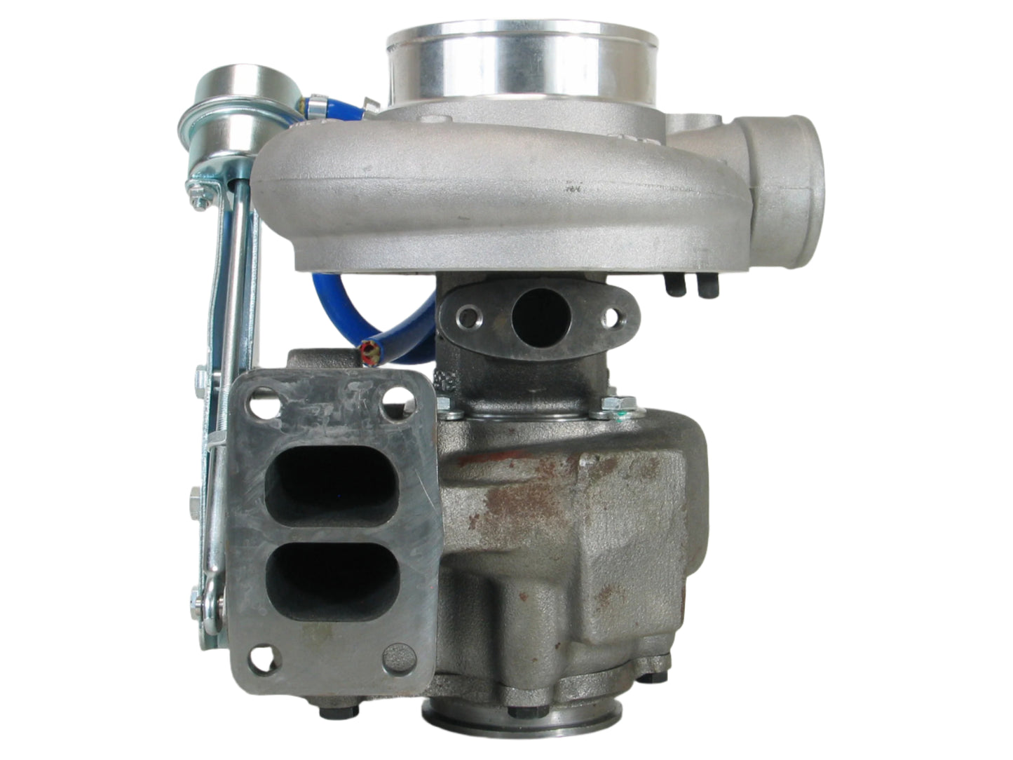 NEW HX35W Turbo Off Highway Cummins 6BTA 5.9L Diesel Engine 3802696 3536321