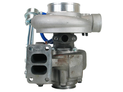 NEW HX35W Turbo Off Highway Cummins 6BTA 5.9L Diesel Engine 3802696 3536321