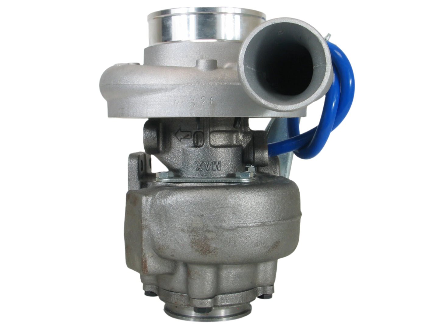 NEW HX35W Turbo Off Highway Cummins 6BTA 5.9L Diesel Engine 3802696 3536321