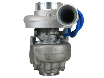 NEW HX35W Turbo Off Highway Cummins 6BTA 5.9L Diesel Engine 3802696 3536321