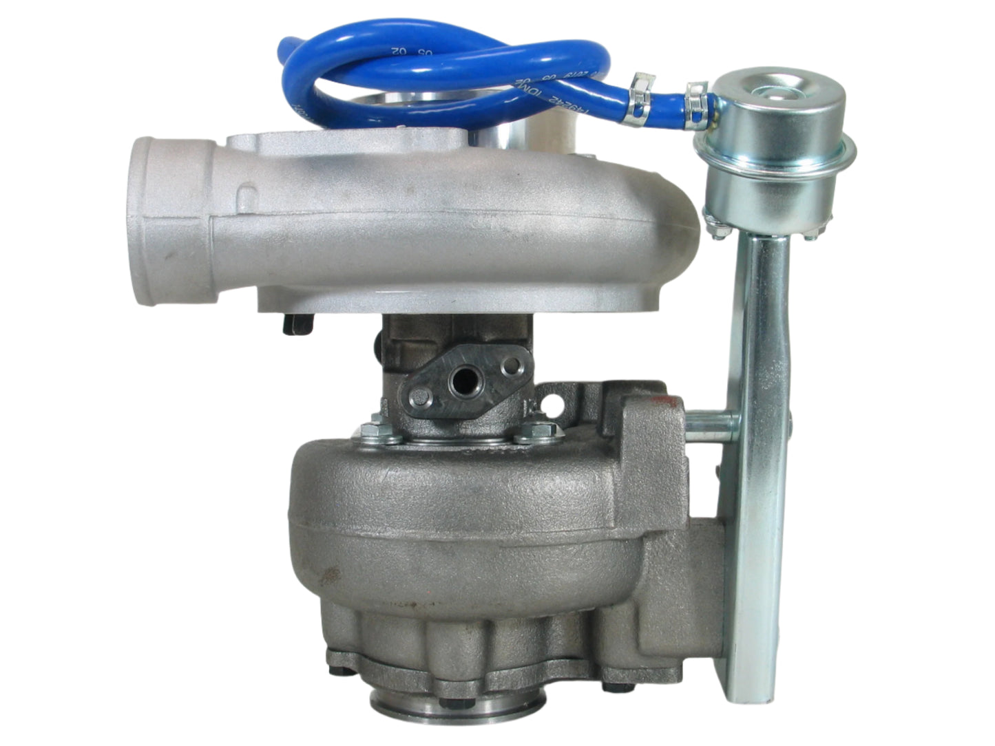 NEW HX35W Turbo Off Highway Cummins 6BTA 5.9L Diesel Engine 3802696 3536321