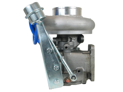 NEW HX35W Turbo Off Highway Cummins 6BTA 5.9L Diesel Engine 3802696 3536321