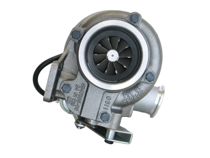 NEW HX40W Turbo Truck Transit Bus Cummins Pegasus ISC 8.3L 4033650 4046058