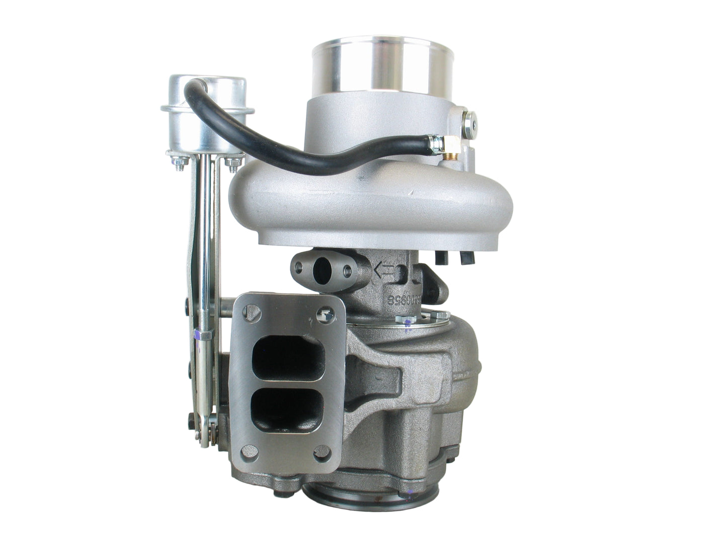 NEW HX40W Turbo Truck Transit Bus Cummins Pegasus ISC 8.3L 4033650 4046058