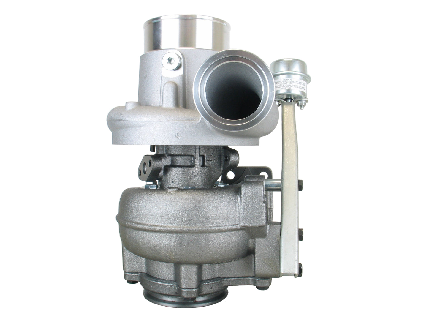 NEW HX40W Turbo Truck Transit Bus Cummins Pegasus ISC 8.3L 4033650 4046058