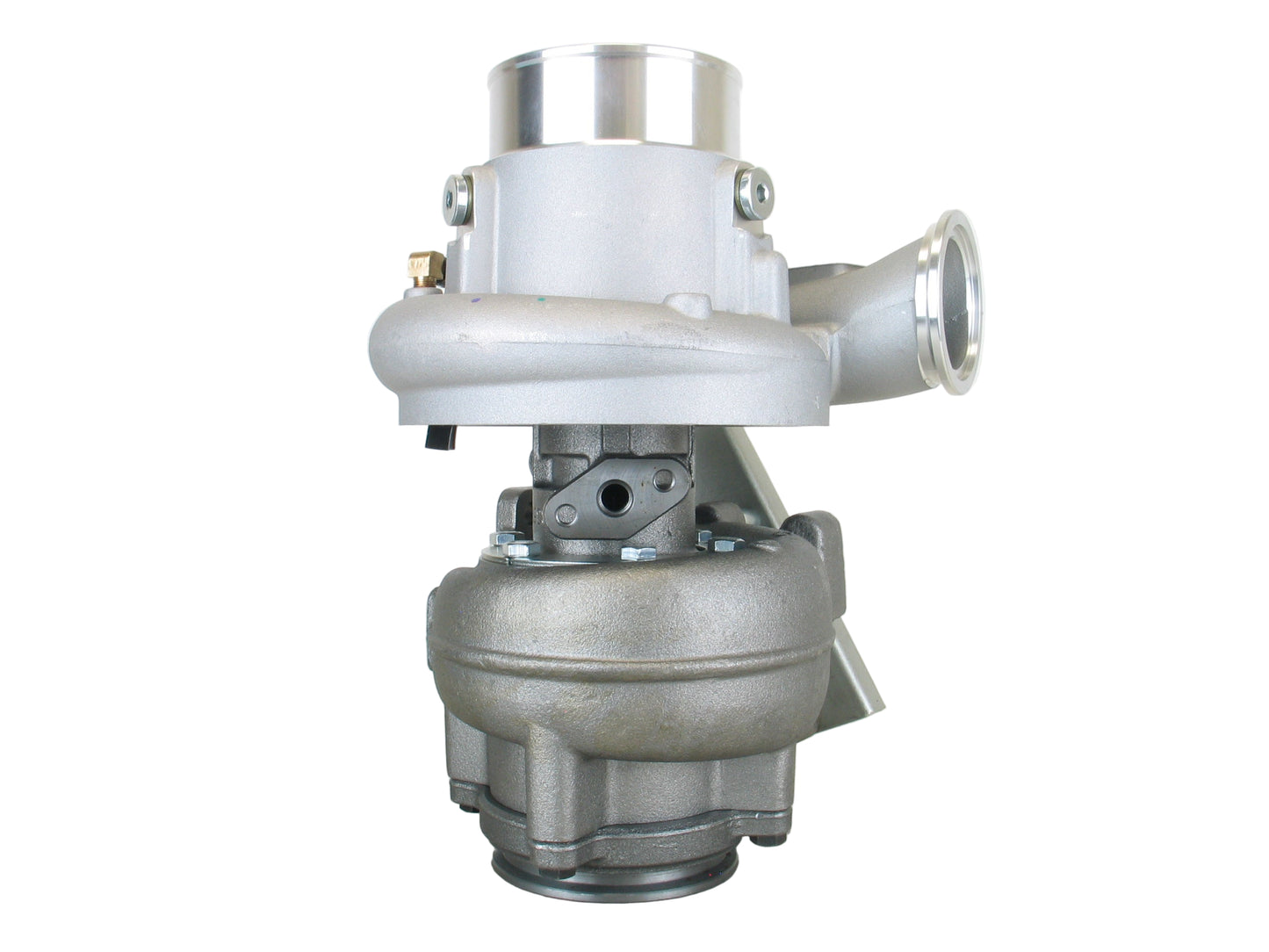 NEW HX40W Turbo Truck Transit Bus Cummins Pegasus ISC 8.3L 4033650 4046058