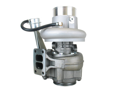 NEW HX40W Turbo Truck Transit Bus Cummins Pegasus ISC 8.3L 4033650 4046058