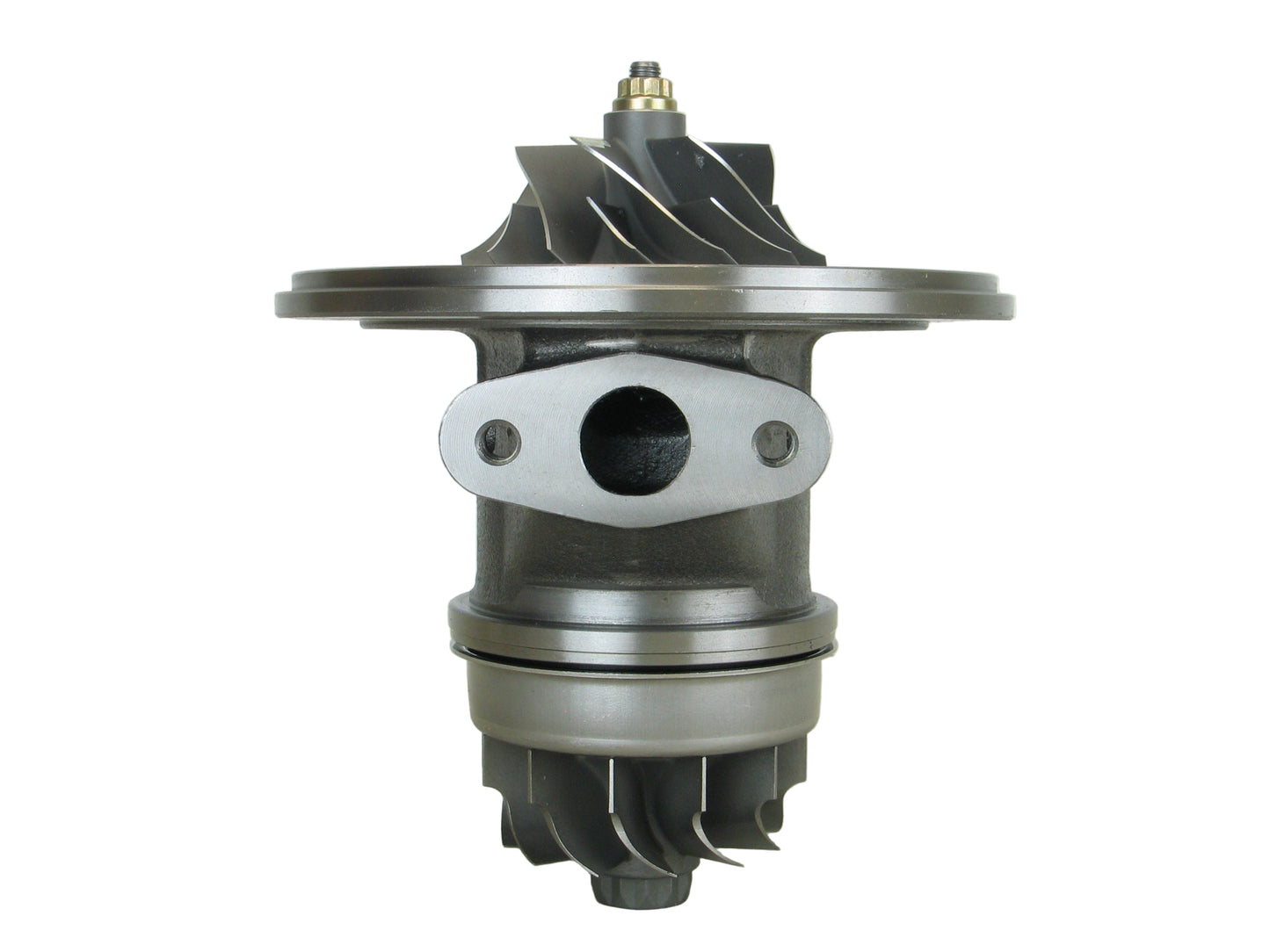 NEW HX35W Turbo CHRA Bus Truck Cummins 6B 6BT 5.9L Diesel Engine 4027212