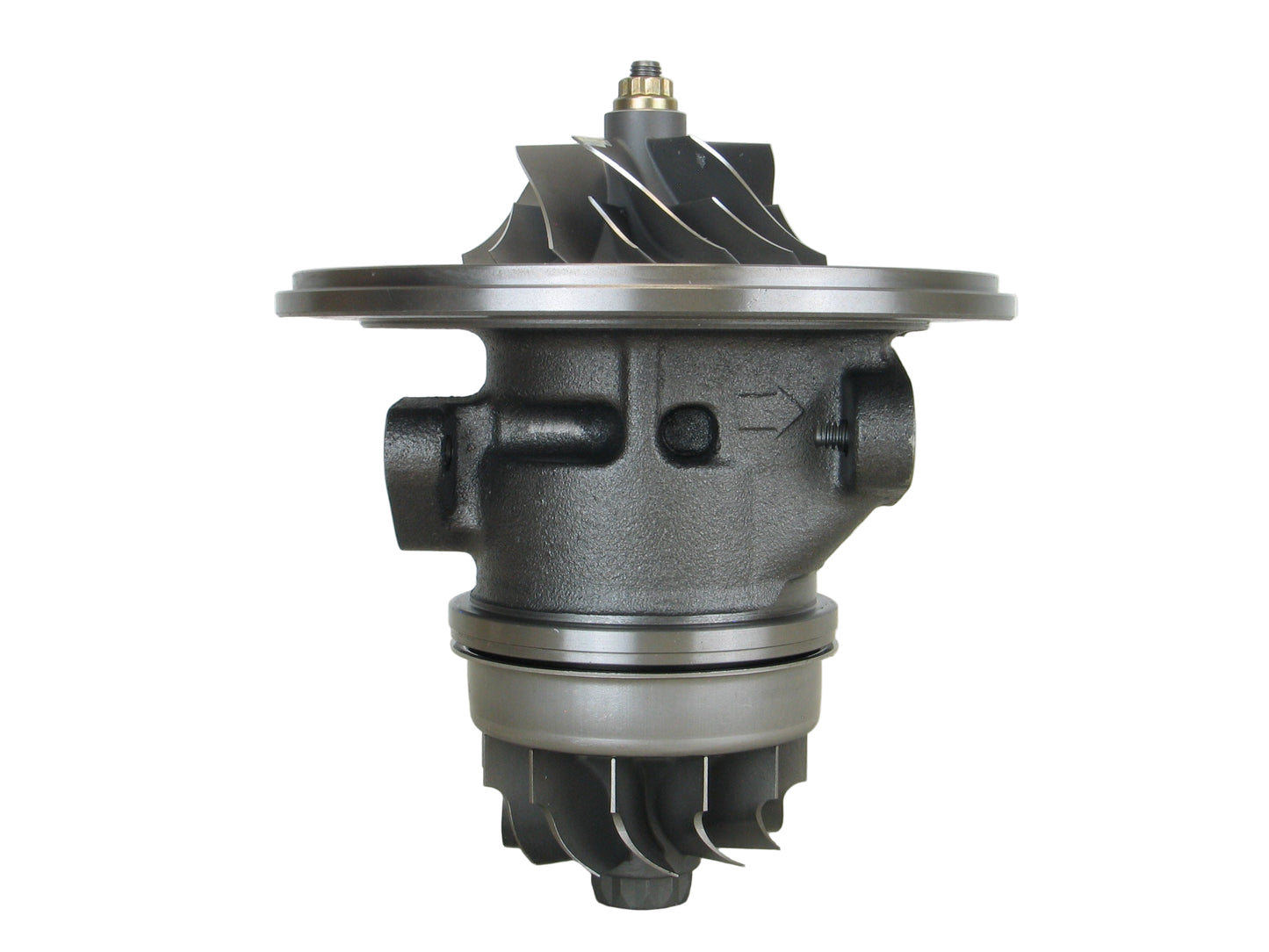 NEW HX35W Turbo CHRA Bus Truck Cummins 6B 6BT 5.9L Diesel Engine 4027212