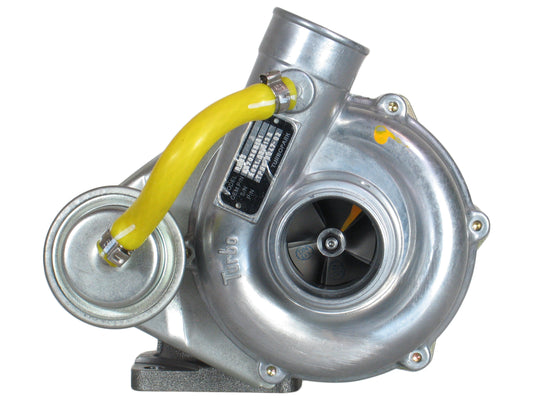 NUEVO RHB52W Turbo Isuzu Trooper Opel Monterey Holden 3.1L 4JG2-TC VE180027 VI95
